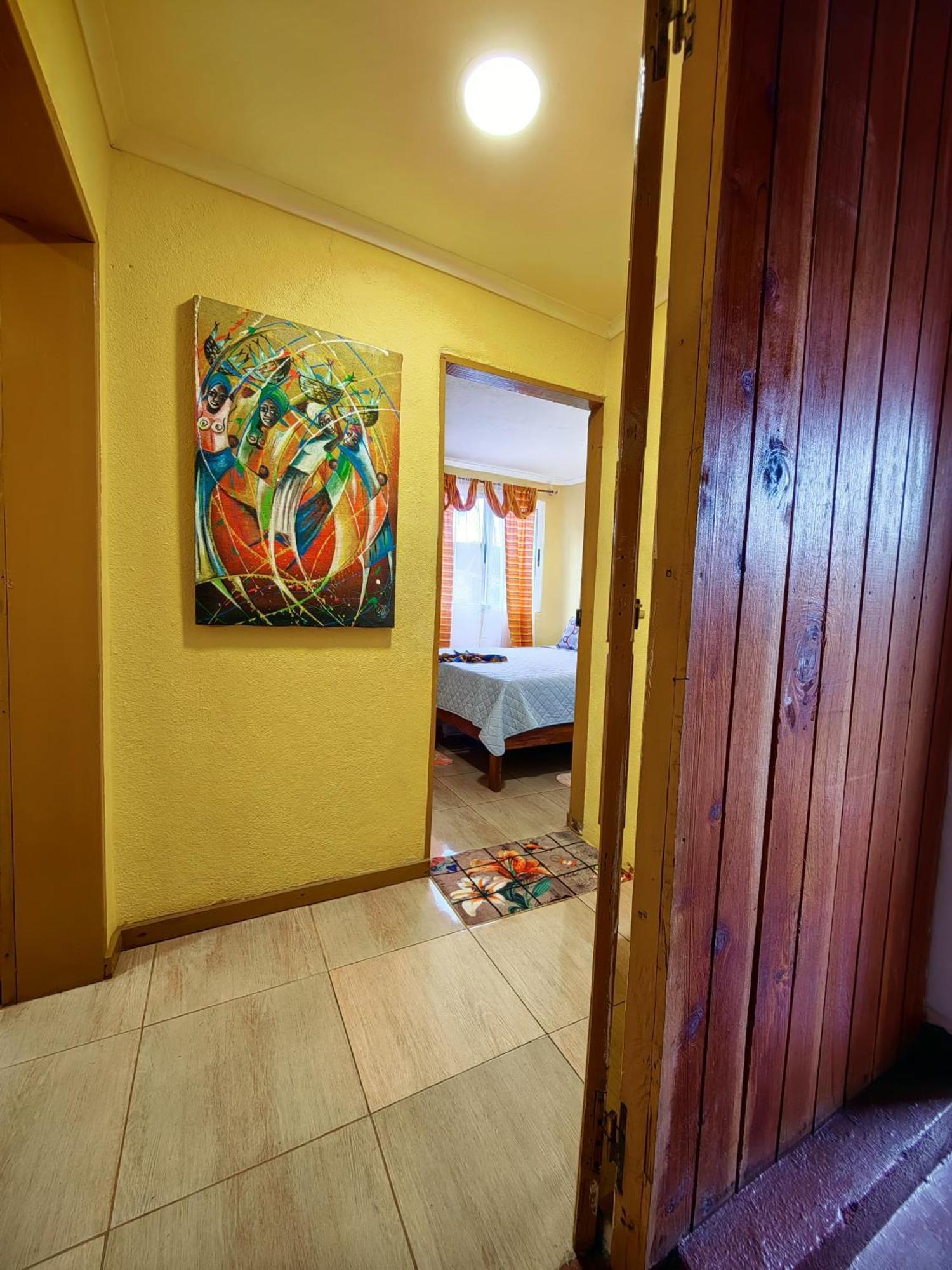 Villa Firma Efraim Trindade Exterior foto